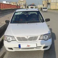 فروش خودرو  بدون رنگ