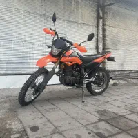 موتور تریل250