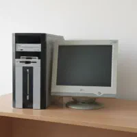 کامپیوتر فروشی