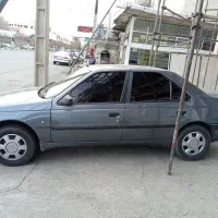 پژو ۴۰۵