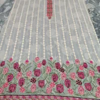 پارچه لباس هندی