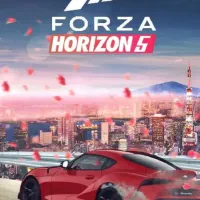 اکانت قانوی فورزا 5 ظرفیت 2