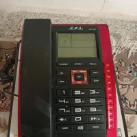 تلفن سی آف ال