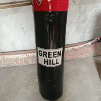 کیسه بوکس گرین هیل|تجهیزات ورزشی|دشتابی, |دیوار