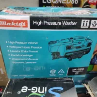 کارواش ماکیتا ژاپن 220بارخانگی نیم صنعتی
