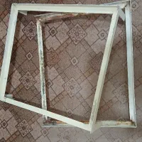 فروش دو عدد چهارپایه