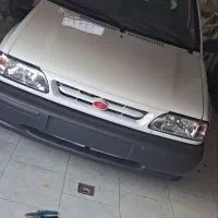 پراید وانت ۱۵۱