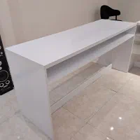 میز سفارشی کاری مناسب ناخن آرایشی و سایر مشاغل|آرایشگاه و سالن‌های زیبایی|کرج, عظیمیه|دیوار