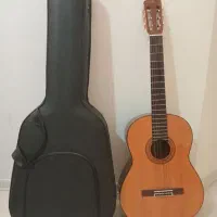 گیتار C80|گیتار، بیس، امپلیفایر|بجنورد, |دیوار