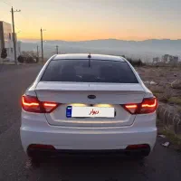 شاهین ۱۴۰۲ سانروف دار با esp|خودرو سواری و وانت|جلفا, |دیوار