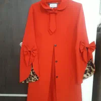 مانتو مجلسی