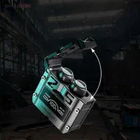 هندزفری بلوتوثی مدل M25