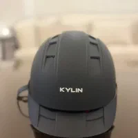 کلاه اسب سواری kylin