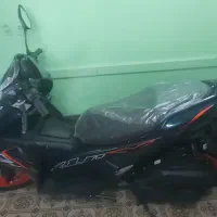 طرح ایروکس|موتورسیکلت|بابل, |دیوار