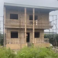 ویلای سنددار واقع در گیلان