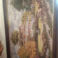 تابلو بافت سالم