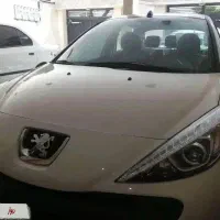 پژو207iدنده TU5 سقف فلزفرمان هیدرولیک مدل1404 صفر
