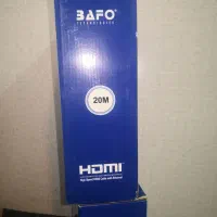کابل HDMI بافو bafo