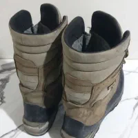 کفش کوهنوردی آسولو|کیف، کفش، کمربند|چهاردانگه (تهران), |دیوار