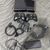 ایکس باکس ۳۶۰|کنسول، بازی ویدئویی و آنلاین|ساری, |دیوار