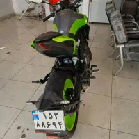 کیوجی ۲۵۰اس ار کی