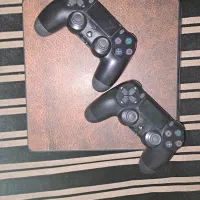 ps4 اکانتی