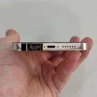 آیفون ۱۳ پرومکس ۲۵۶ za|موبایل|اراک, |دیوار