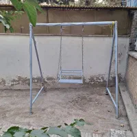 تاب یک نفره|اسباب‌بازی بچه|تهران, یوسف‌آباد|دیوار