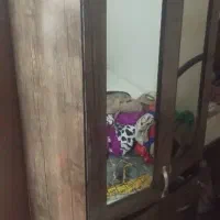 کمد و دراور.دوچرخه.آکواریوم درحدنو