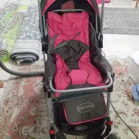 کالسکه نو‌دلیجان