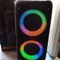 اسپیکر wireless speaker