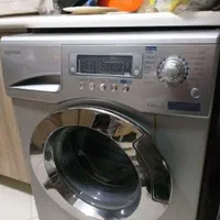 تعمیرات پکیج لباسشویی سایدبای ساید کولر یخچال