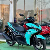 طرح ایروکس کویر ۱۵۰ مدل ۱۴۰۳