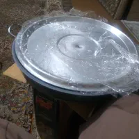 تابه درب دارسایز38|ظروف پخت‌وپز|قزوین, |دیوار