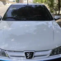 پژو پارس ساده، مدل ۱۳۸۸