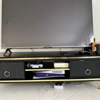 مبل و میز تلویزیون