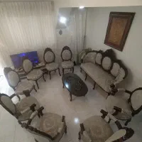 فروش مبل استیل