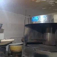 فروش دستگاه نانوایی لواش