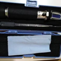 الکل سنج دیجیتال