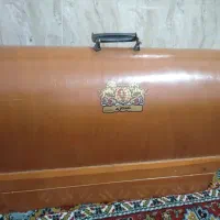 چرخ خیاطی