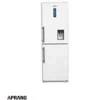 یخچال و فریزر دو قلو پارس / کِلِور / الکترواستیل|یخچال و فریزر|رشت, رودباری|دیوار