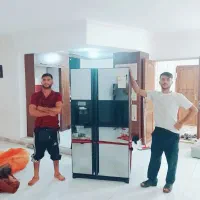 کارگر اسباب منزل تضمینی با بهترین نیرو تماس بگیرید