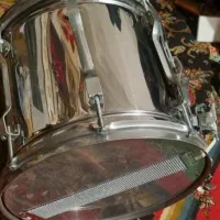 سایدرام یا طبل ریز