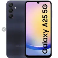 گوشی سامسونگa25