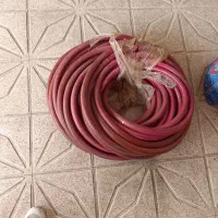 50متر شیلنگ سایز 2/5نو نو استفاده نشده