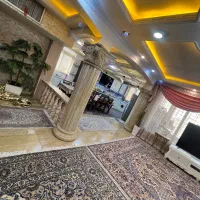 حدود200متر با 2پارکینگ سندی   تراس چهل متری|فروش آپارتمان|ری, جوانمرد قصاب|دیوار