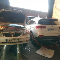 تعمیرات نخخصی  کیا کادنزا