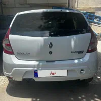 ساندرو ۹۶|خودرو سواری و وانت|اصفهان, برازنده|دیوار