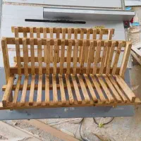 آبچکان چوبی(قابل سفارش)