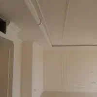 نقاشی رنگ کاری رنگ آمیزی درب پنجره ساختمان|خدمات پیشه و مهارت|خرم‌آباد, |دیوار